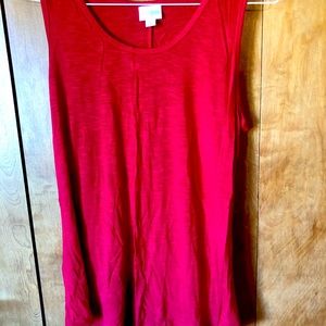 LuLaRoe tank top